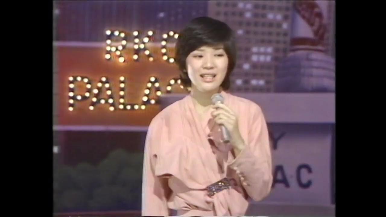 桜田淳子 20才になれば 桜田淳子 20才になれば