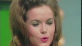 Jeannie C. Riley ~ But You Know I Love You
From Del Reeves Country Carnival, 1969. Jeannie C. Riley ~ But You Know I Love You