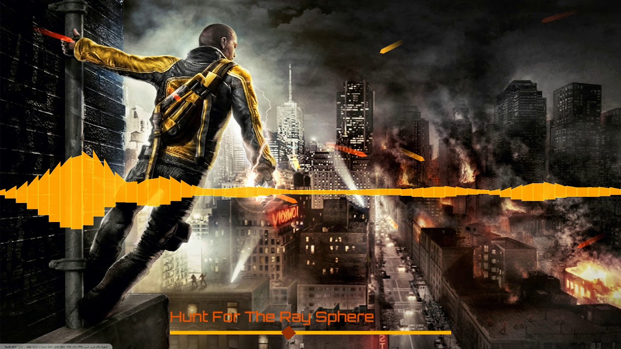 Hunt For The Ray Sphere