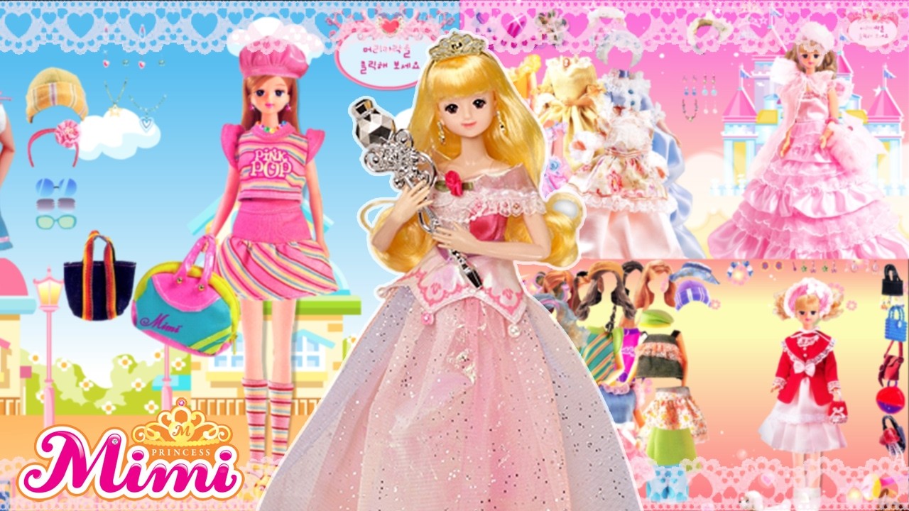 Раскрывая забытую историю самой популярной куклы Кореи.