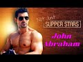John Abraham On Fitness Films Not Just Supper Stars Ep 8 Exclusive Interview