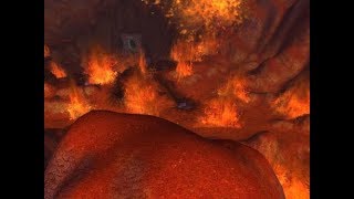 得道高僧 有一口井 不是火山它也冒火P.15