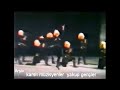 Лезгинский горский танец 1982г. гос.ансамбль танца Азербайджана