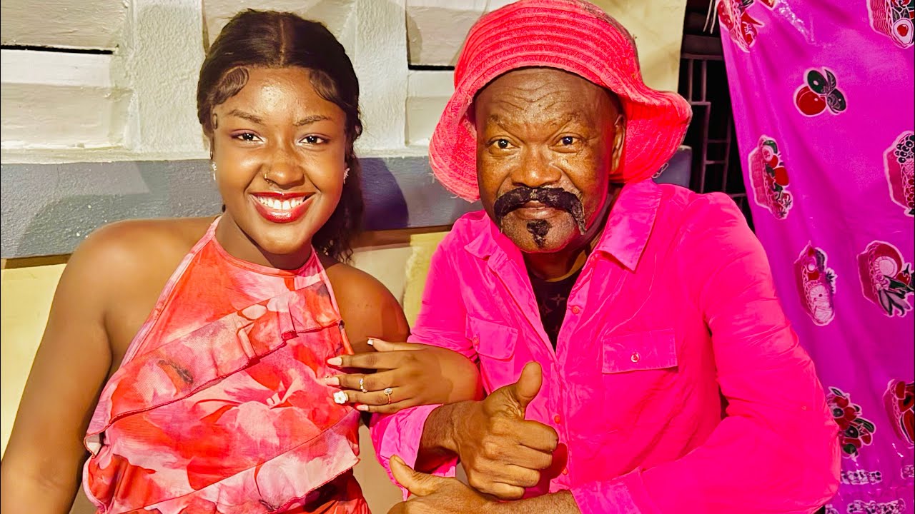 VINI Nal gade thèâtre haïtienne avem(JESIFRA 😊❤️) VLOG 