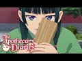 Nail Polish War Tactics 💅 | The Apothecary Diaries
