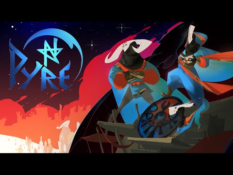 Pyre - Reveal Trailer