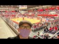 Where is Dwight Ramos? Alvark Tokyo vs Toyama Grouses  @Arena Tachikawa Tachihi (All Access)