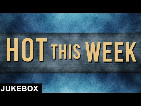 Hot this Week | Video Jukebox | New Punjabi Songs 2018 | White Hill Music