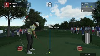 PGA TOUR 2K23