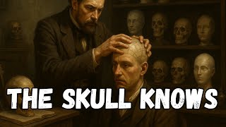 Bumps on the Brain: When Victorians Thought Your Skull Revealed Your Soul
