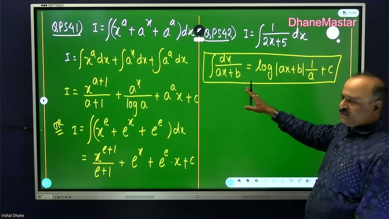 U1 L10 NUMERICAL 41 TO 43