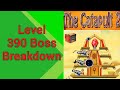 Level 390 Boss Breakdown In The Catapult 2 