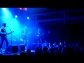 Miles Kane - Tonight [Live at Paradiso, Amsterdam - 25-10-2013]