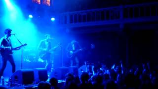 Miles Kane - Tonight [Live at Paradiso, Amsterdam - 25-10-2013]
