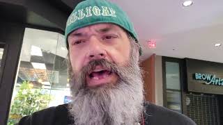 BattleFUCKMEfield Mall