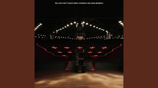 Love Don't Dance Here Anymore (Instrumental)