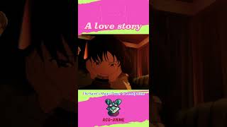 Jisoo  flower a Love Story Amv
