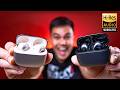 ⚡AIRPODS KILLER PERO MAS MURA?! Edifier Evobuds & Edifier Evobuds PRO Earbuds Unboxing #edifier