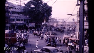 1970, Travels and life in India, Agra, New Delhi, and region, India