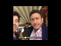 الفنان ناصر القصبي يعلن انتهاء تصوير مسلسل سيلفي 2 رمضان 2016 
