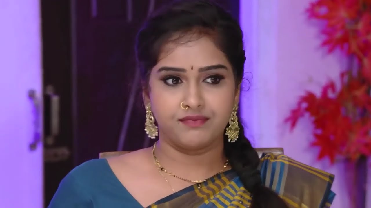 Raktha Sambandham - Ep 620 - Meghana lokesh, Jyothi reddy - Telugu Tv Serial - Zee5 Telugu Classics