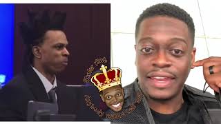 Shuler King - He Just Might Be Going To Jail