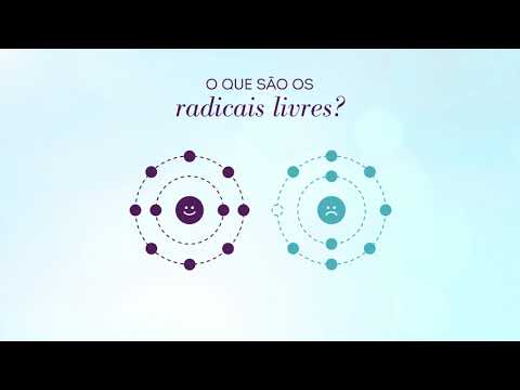 Vídeo: Como os radicais livres são formados?