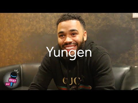 Yungen | Ticketmaster Chat