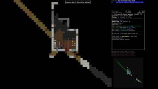 CDDA Umbra Tries and Dies 22