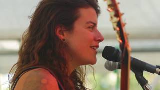 Edenspore - Stumped (Live at Beardfest 2017)