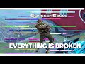 CSGO but Swagger BREAKS THE GAME