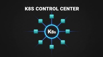 What is Kubernetes (K8s)? The Conductor for Your Container Orchestra Explained! 🎼