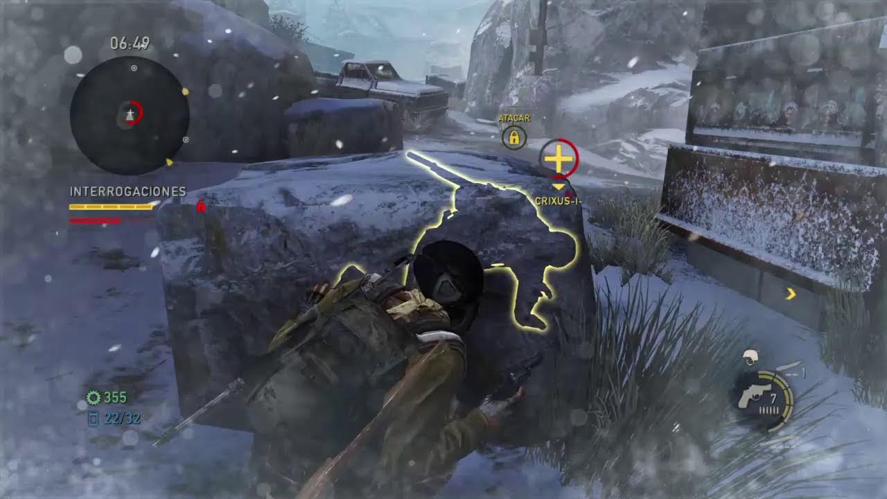 Good... The Last Of Us Remastered: Factions Multiplayer Online. PS4S. JxL Play (Lxm19) 2026