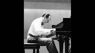 Horowitz in Cleveland - live concert - 1974 @kasyapa