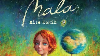MILE KEKIN - Mala (Official Video)