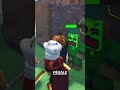 ¡Nado Raro, Monstruos y Cofres Vacíos en Roblox! #shorts