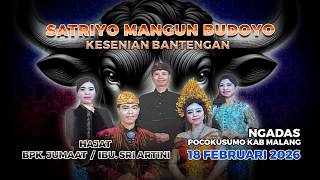 Download Lagu SENI BANTENGAN \ MP3