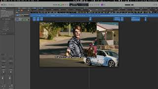 Recording Pickups for Audio Description - A 10-minute Crash Course