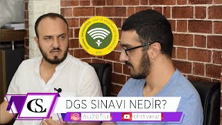 Dgs Sınavı Nedir? İstanbul Üniversitesi Auzef