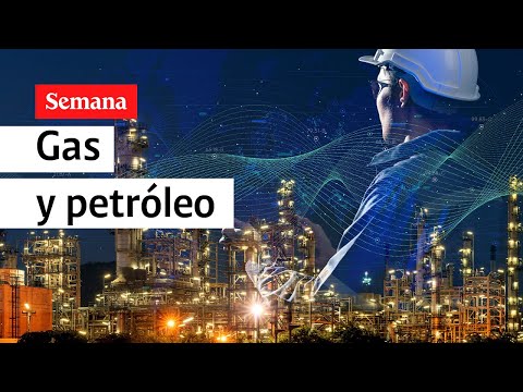 ¿Cuál es la importancia de que Colombia sea autosuficente en temas de gas y petróleo?