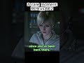 Not welcomed now 😢 Resident Evil Requiem #re9