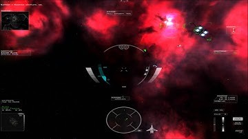 FreeSpace 1 - Mission 05 - Out of the Dark Into the Night And Ancients 1