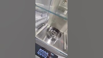 A&D BM-5 Microbalance | Full unboxing and review coming soon!