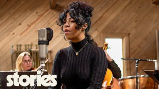 Play the Game - Queen  (chamber ensemble version) | stories, Monica Martin &amp; yMusic