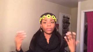 Mindless Behavior Experience: 12/21/14 Columbus, OH