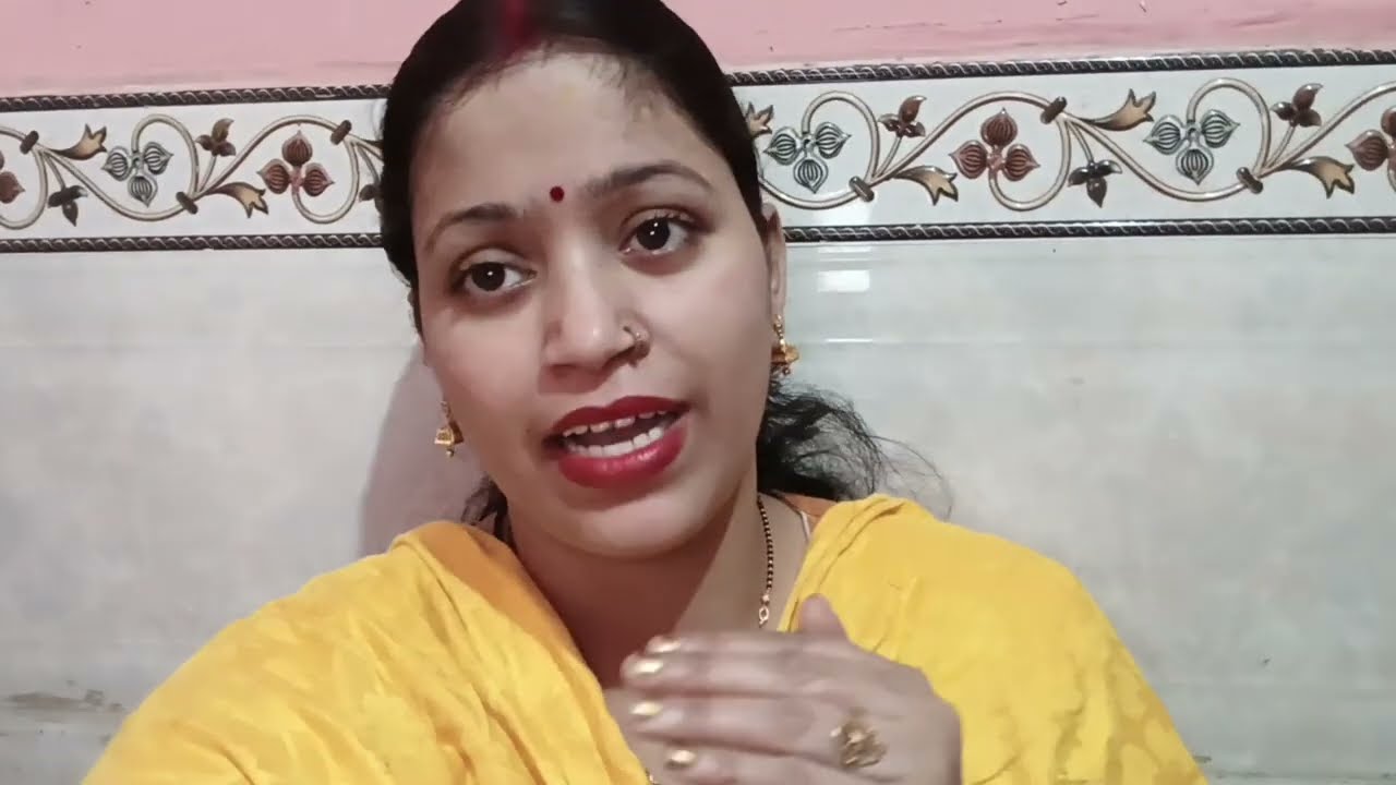 शबनम पहली बार पहुंची दीदी के घर शबनम के साथ हुआ गद्दारी दो बेटे के रहते मां सड़क पर