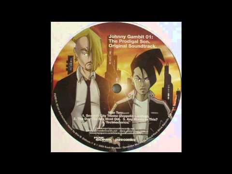 Alan Oldham — Alan Oldham - The Day the Sky Went Out