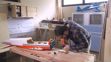 FEIN MultiMaster Oscillating Tool - Hobby Building