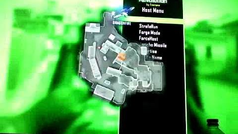 Xbox 360 BO2 Mod Menu TU18+Download