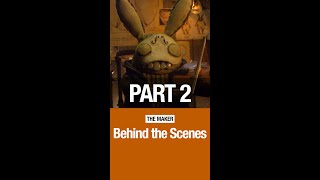 The Maker - Behind the Scenes: Part 2